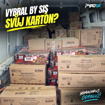 PyroSR Instagram
